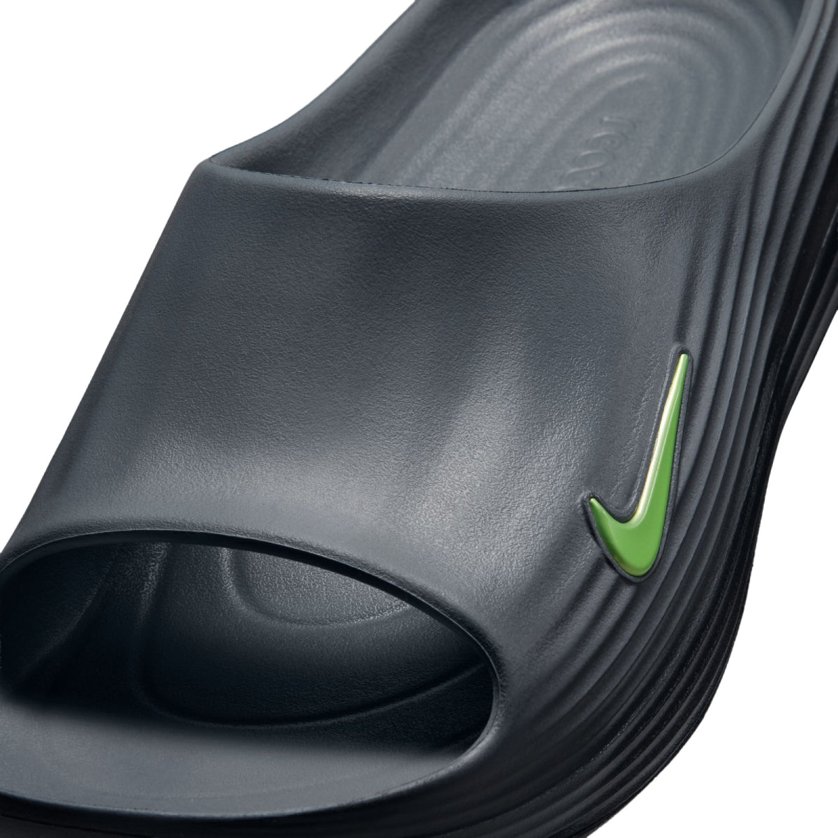 Reactx Rejuven8 Slide 'Volt Black'
