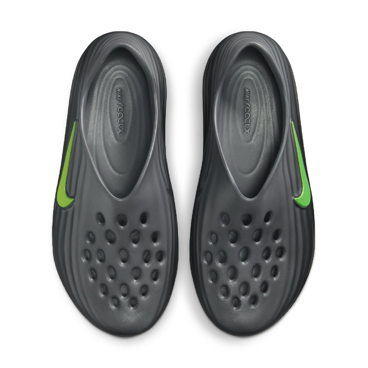 ReactX Rejuven8 'Black'