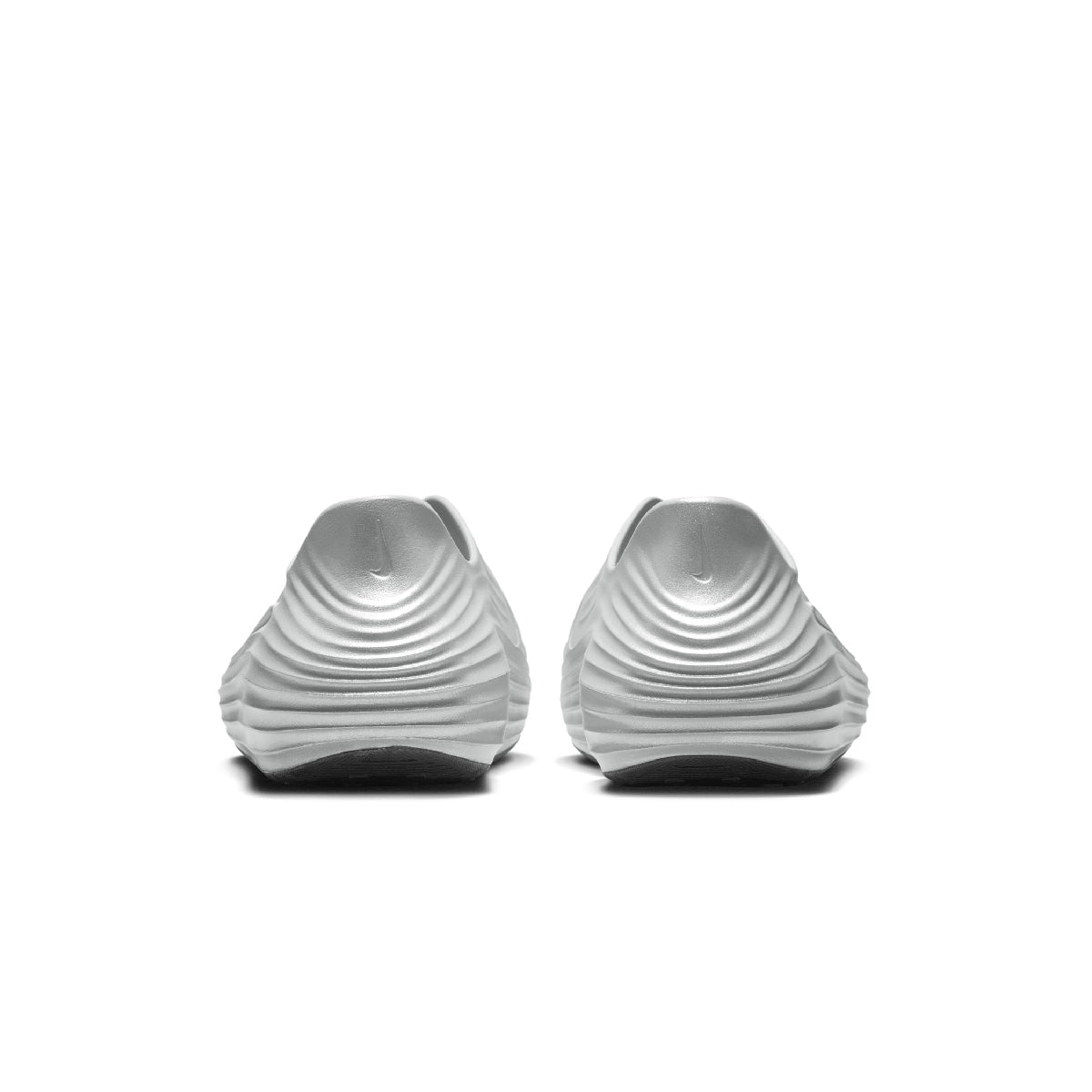 ReactX Rejuven8 'Metallic Silver'