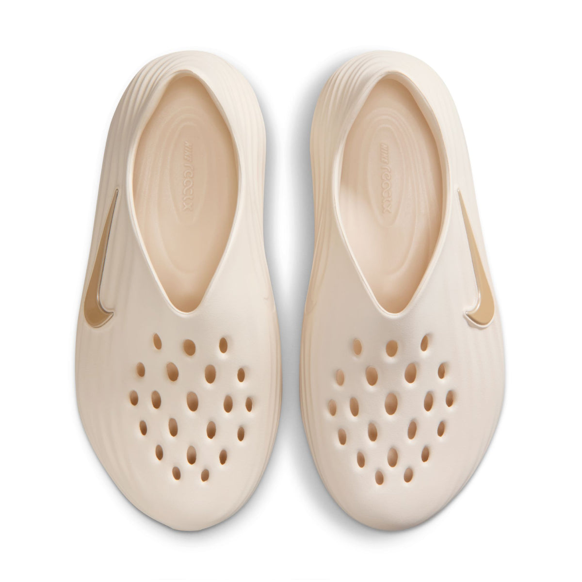 Wmns Reactx Rejuven8 'Chalk'