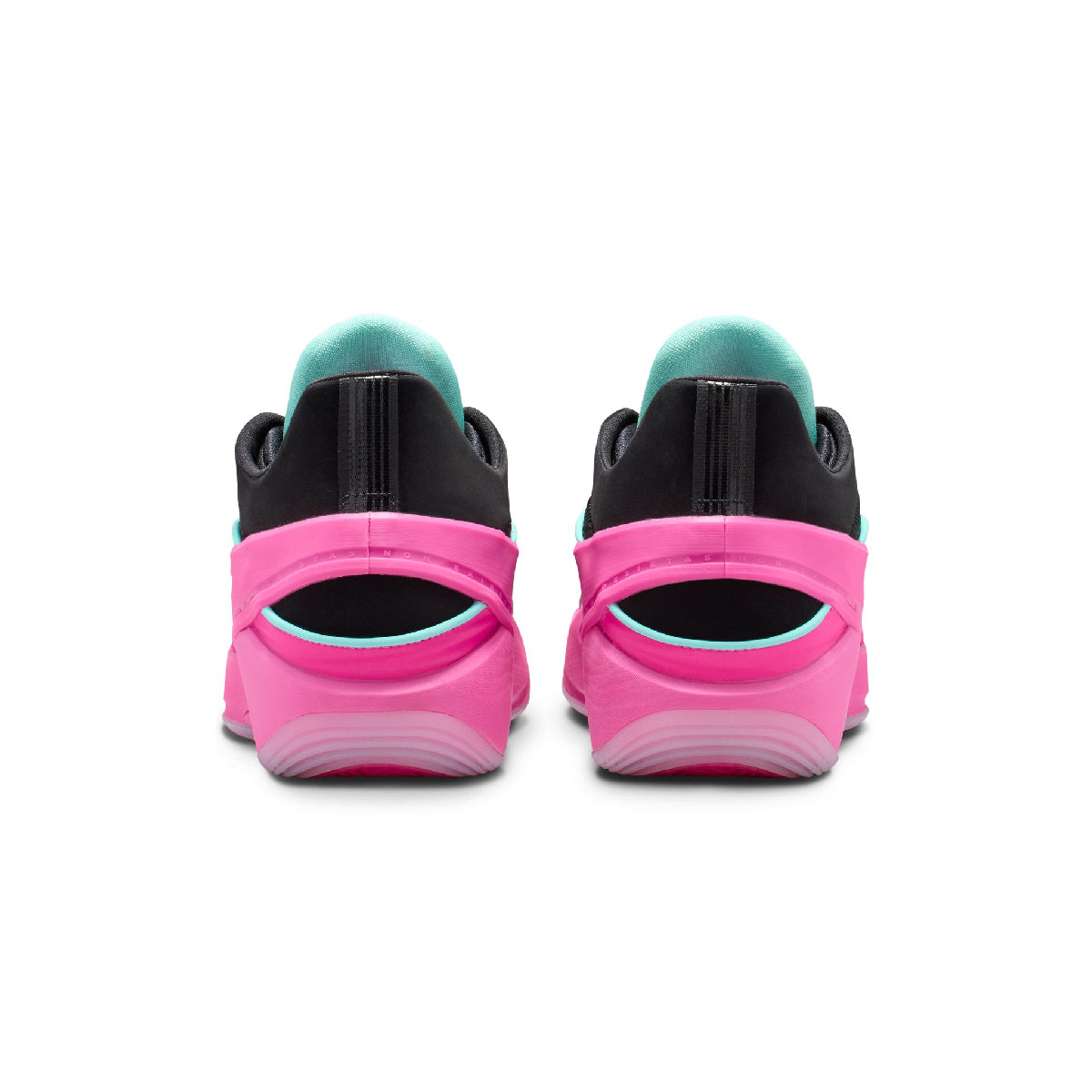 Luka 5 PF 'Laser Fuchsia'