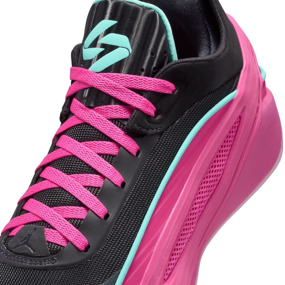 Luka 5 PF 'Laser Fuchsia'