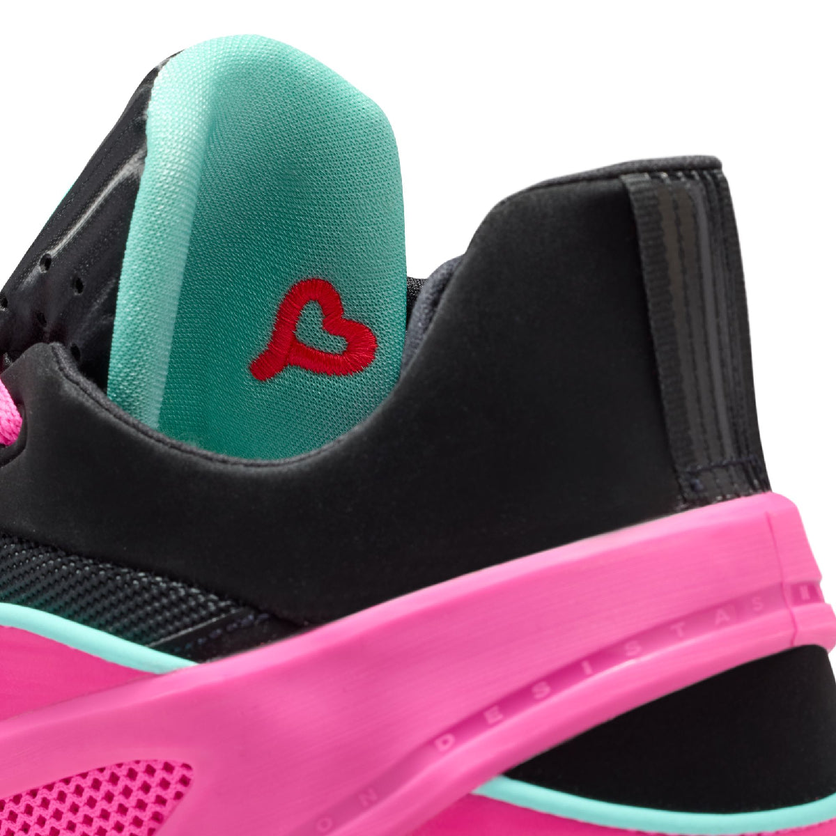 Luka 5 PF 'Laser Fuchsia'