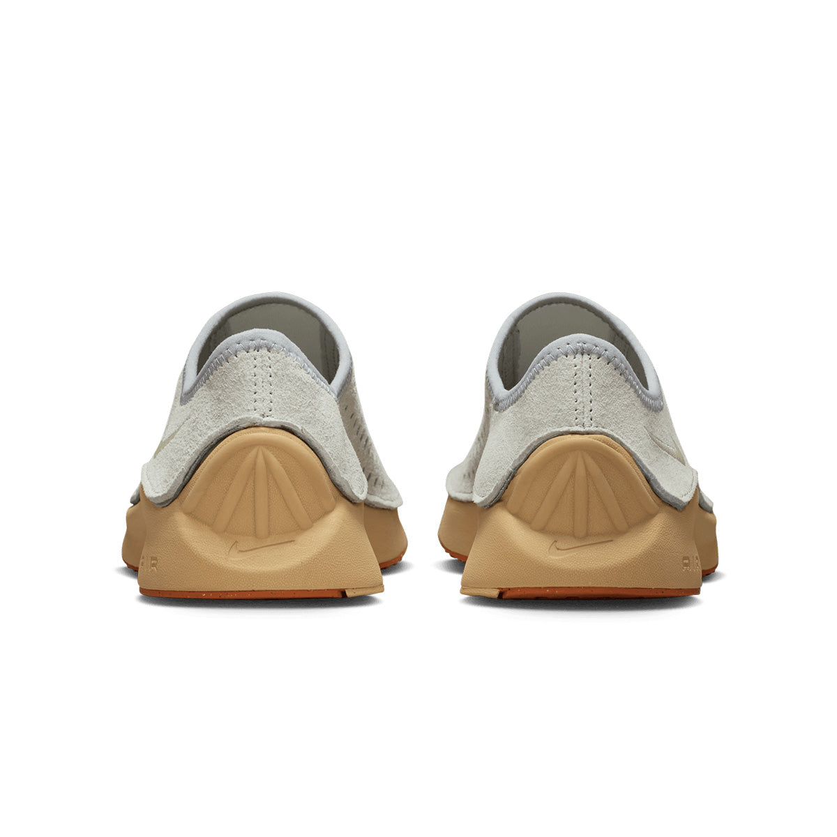 Wmns Air Superfly Moc 'Sea Glass Alabaster Grey Fog'