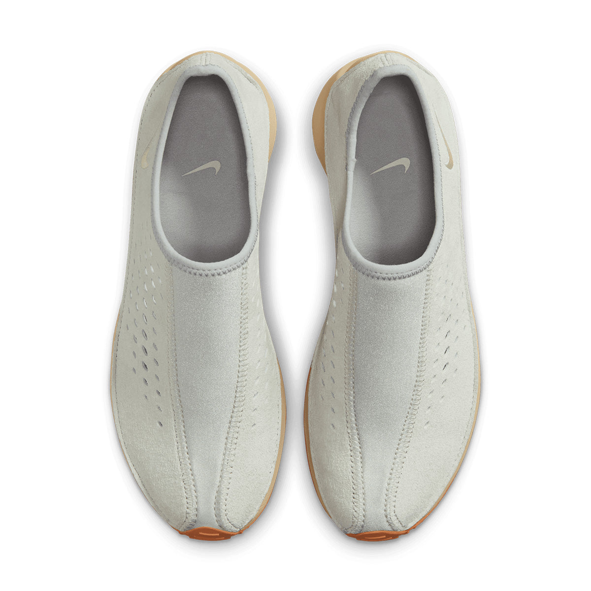 Wmns Air Superfly Moc 'Sea Glass Alabaster Grey Fog'