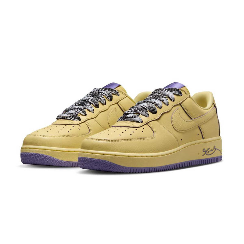 Air Force 1  Low Protro 'Soft Yellow'