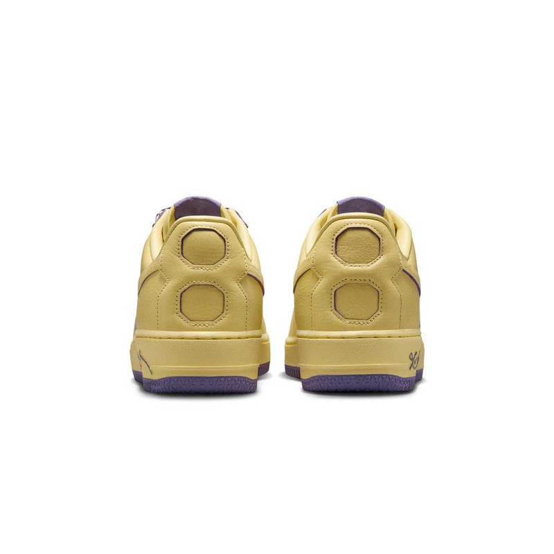 Air Force 1  Low Protro 'Soft Yellow'