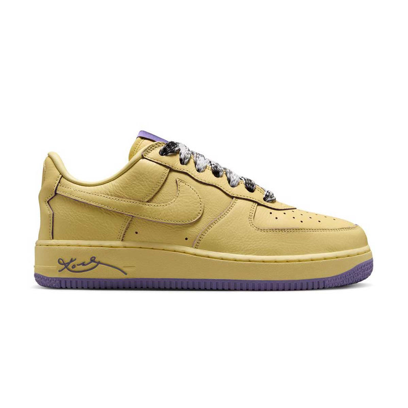 Air Force 1  Low Protro 'Soft Yellow'