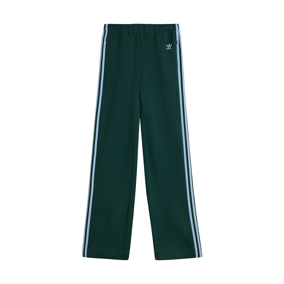 + Wales Bonner 80s Track Pant 'Green Night'
