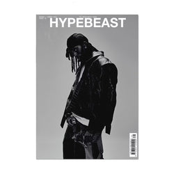 Issue 35 : The Wavelength Issue