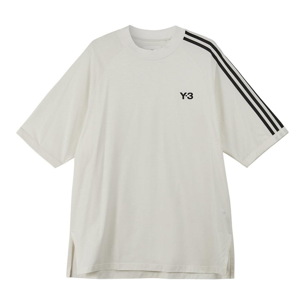 3 3 Stripes Tee \'Off boys White\' adidas HealthdesignShops – freelift climaheat Y - hoodie 