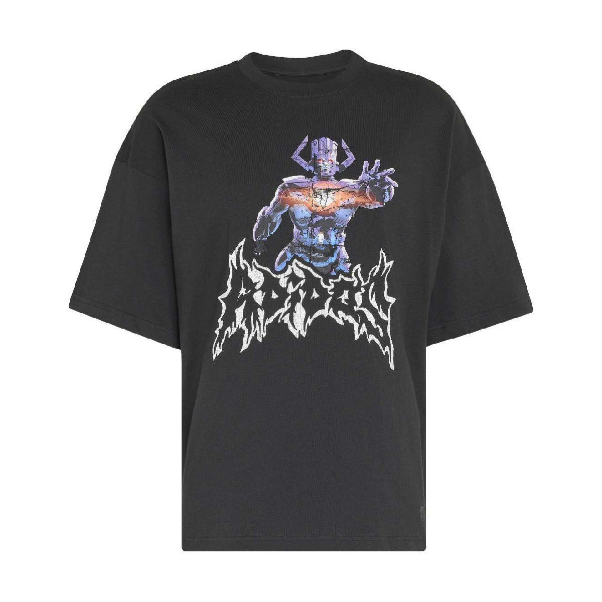+ Marvel Galactus Tee 'Black'
