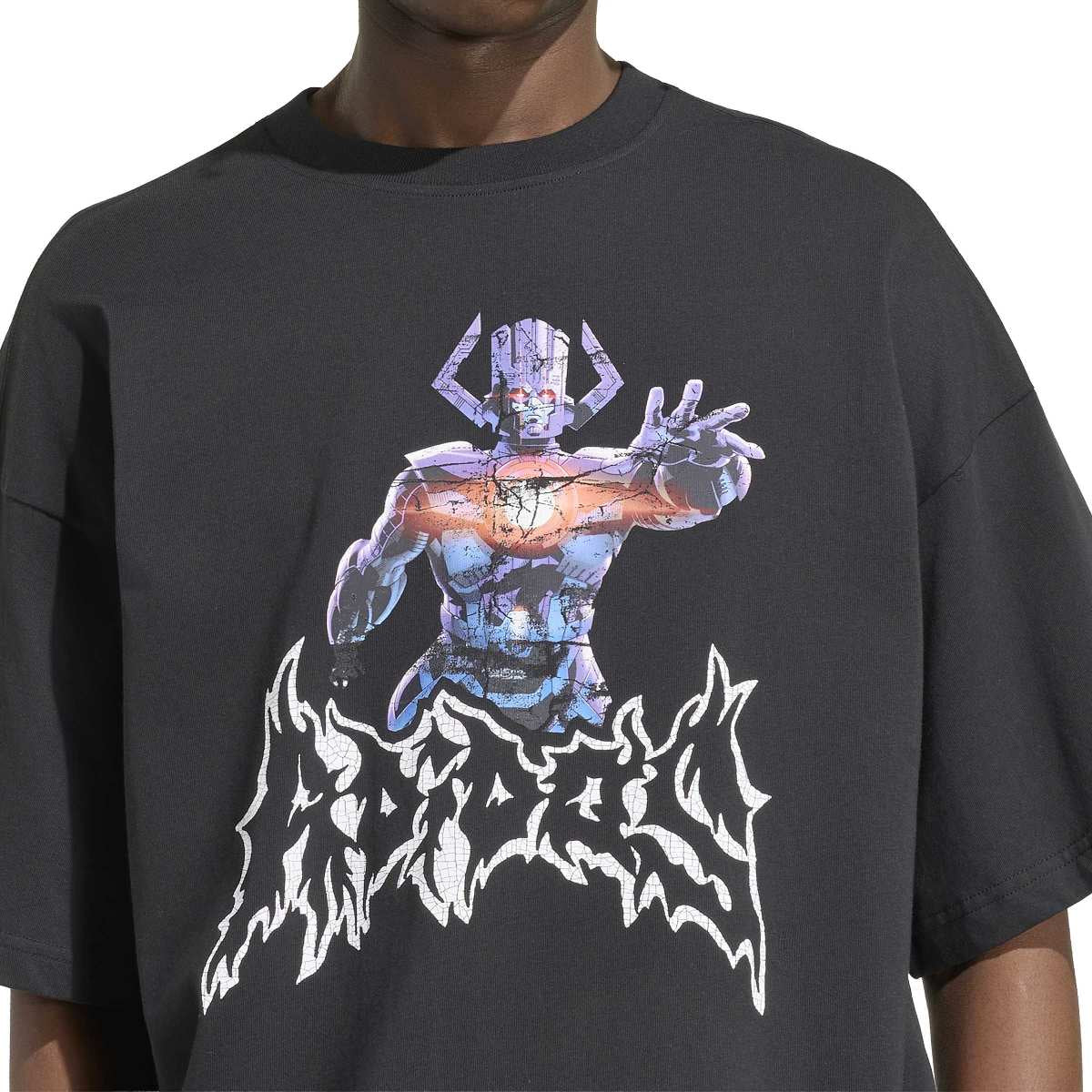 + Marvel Galactus Tee 'Black'