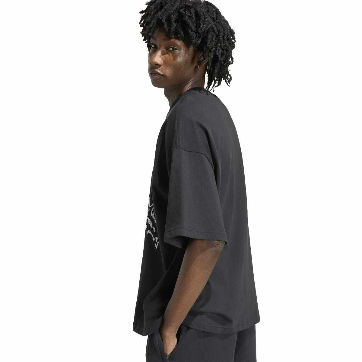 + Marvel Galactus Tee 'Black'