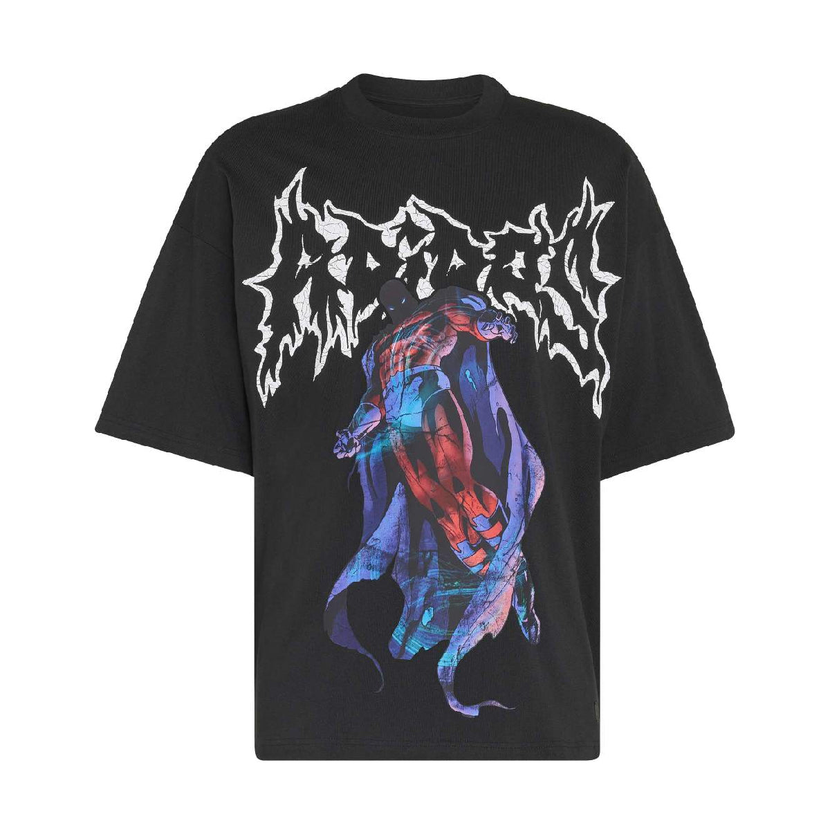 + Marvel Magneto Tee 'Black'