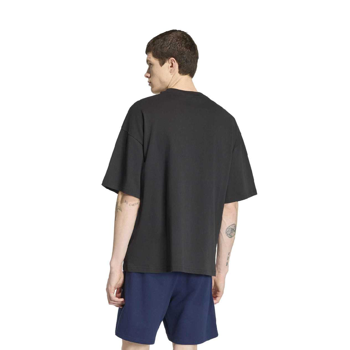 + Marvel Magneto Tee 'Black'