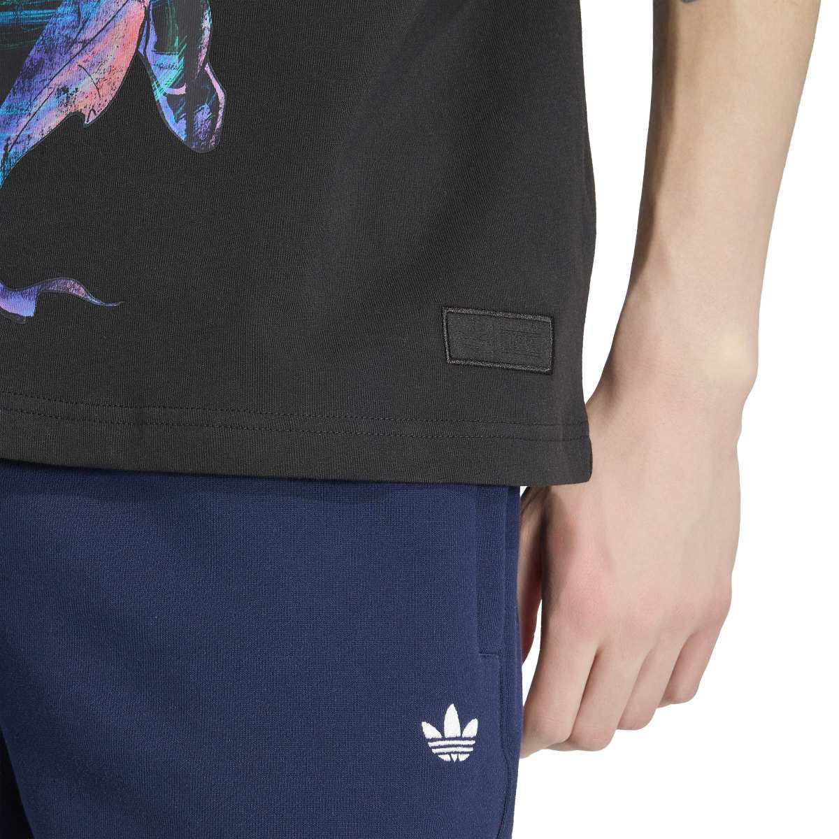 + Marvel Magneto Tee 'Black'