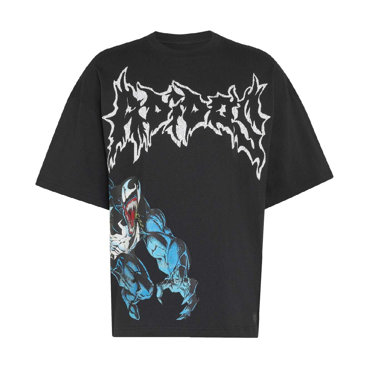 + Marvel Venom Tee 'Black'