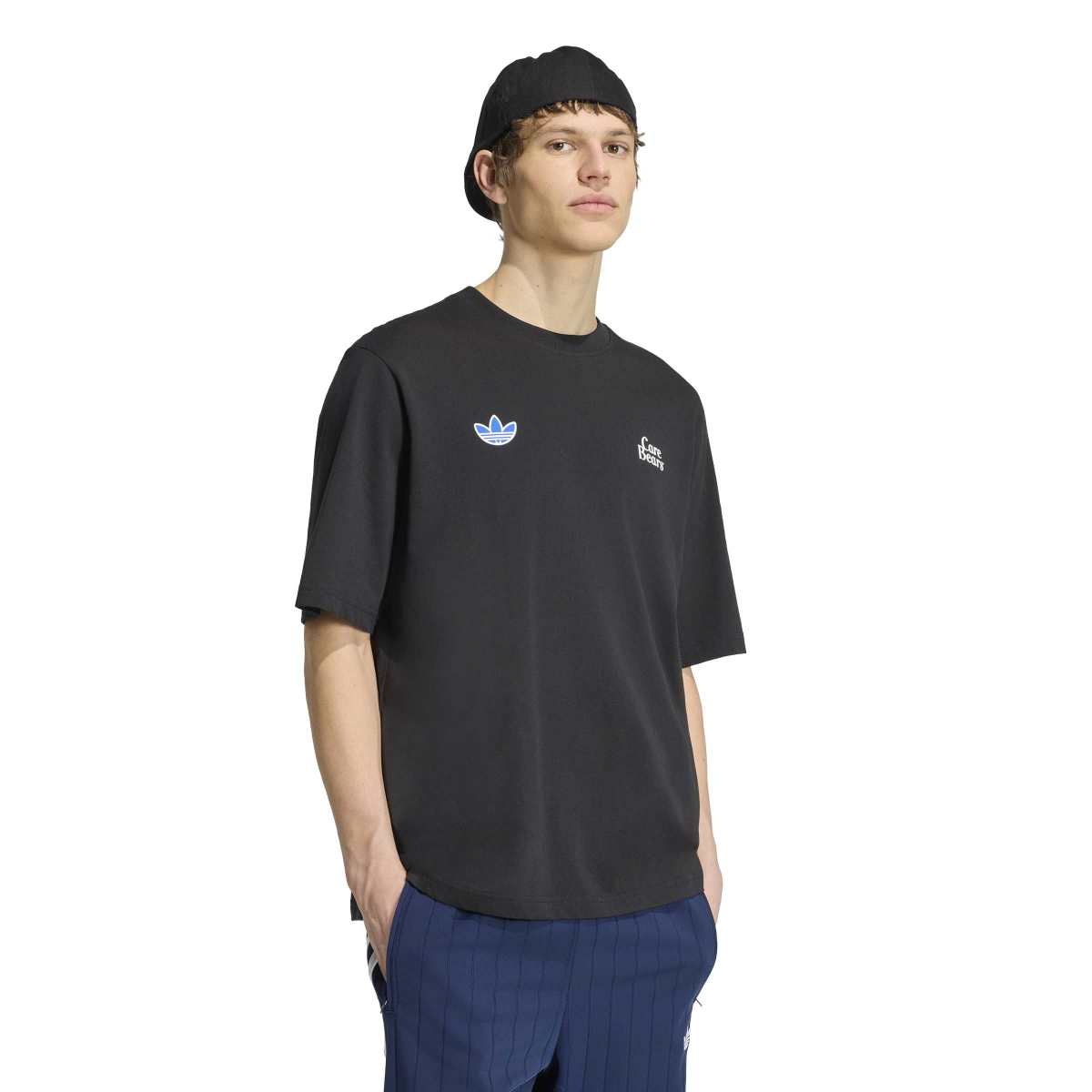 + Care Bears Tee 'Black'