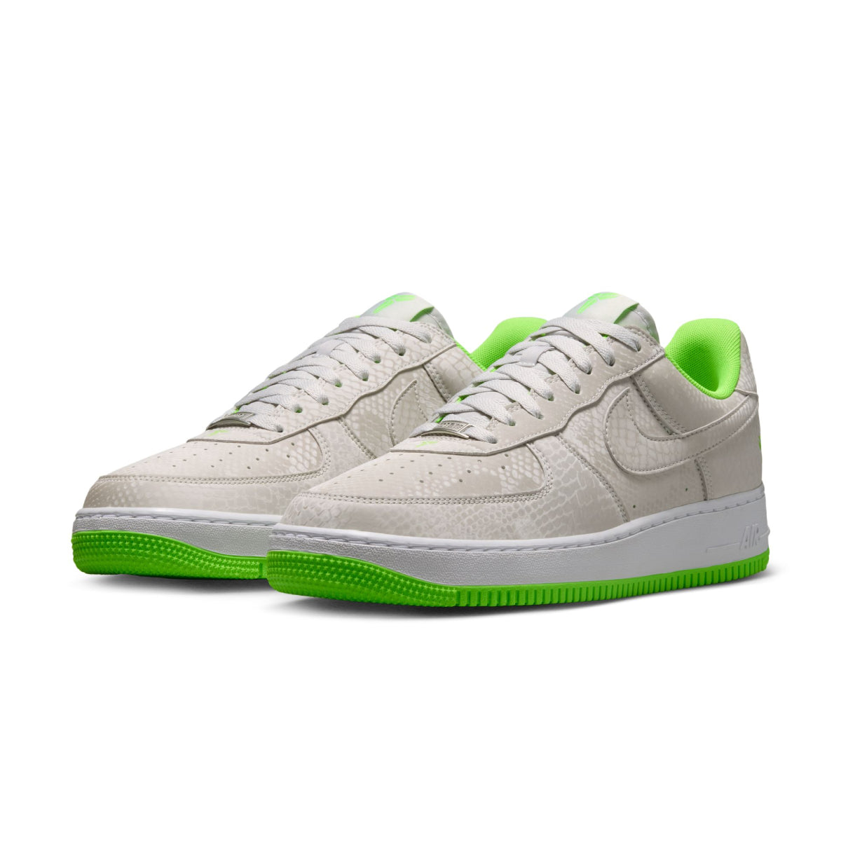 Kobe Air Force 1 Low 'Electric Green'