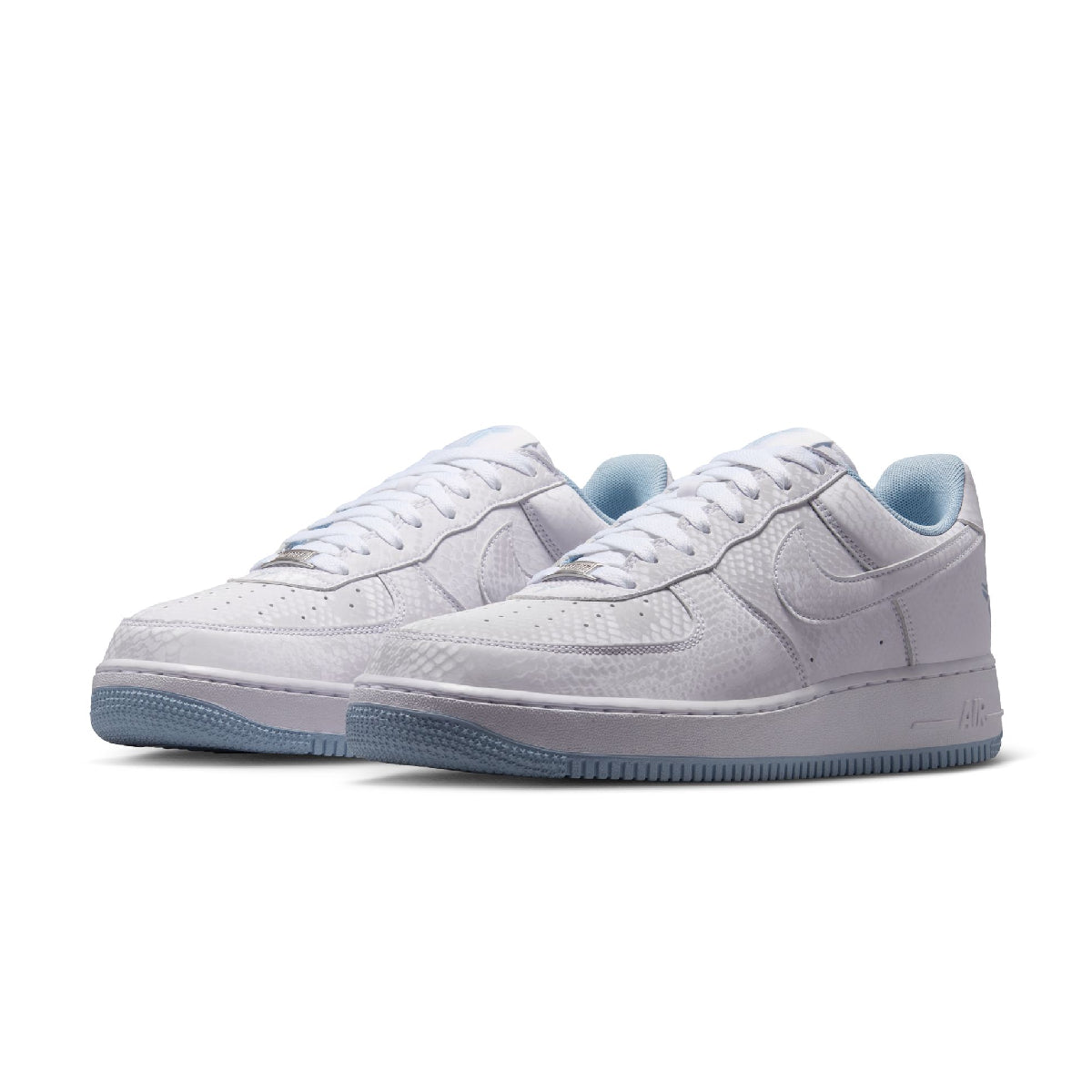 Kobe Air Force 1 Low 'Armory Blue'