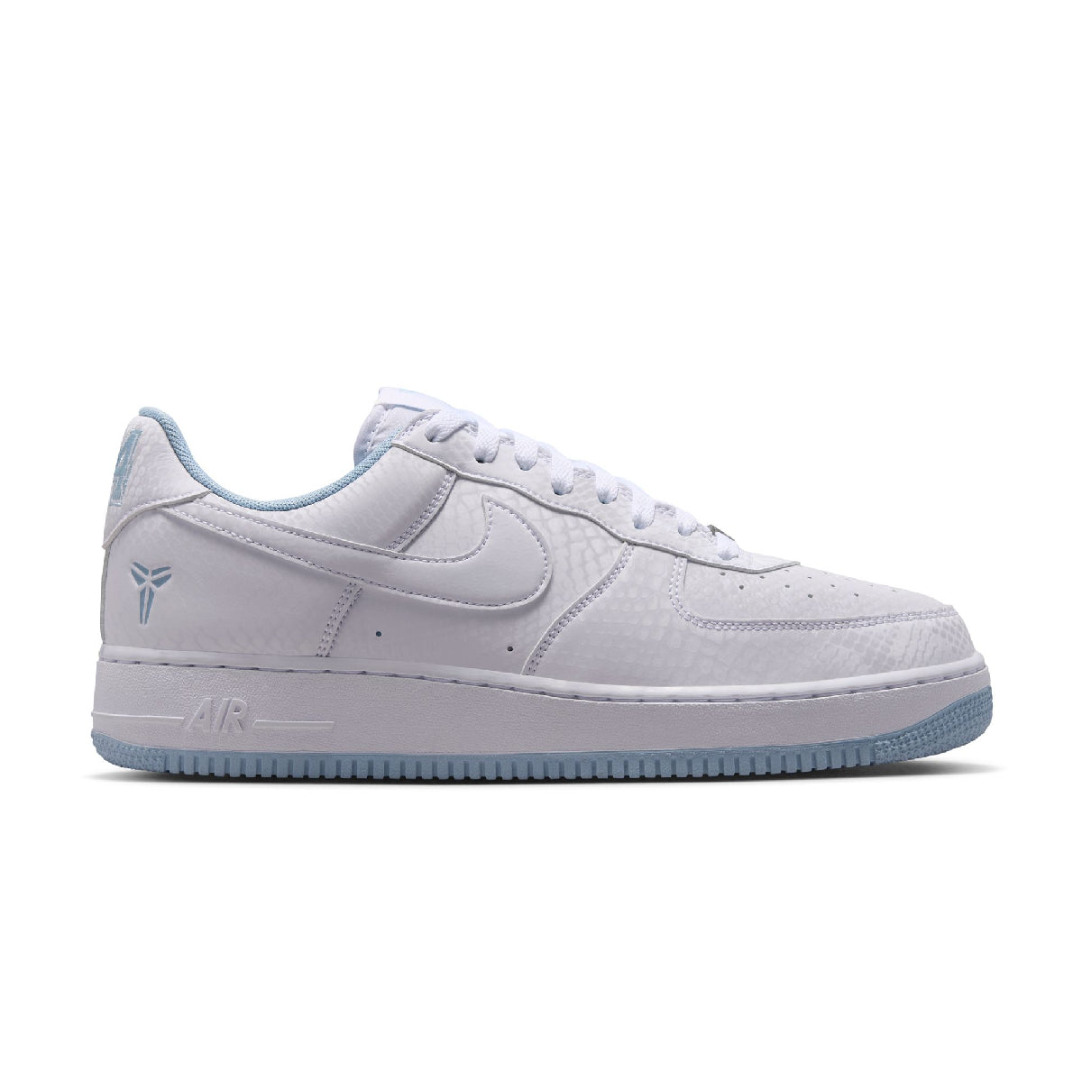 Kobe Air Force 1 Low 'Armory Blue'