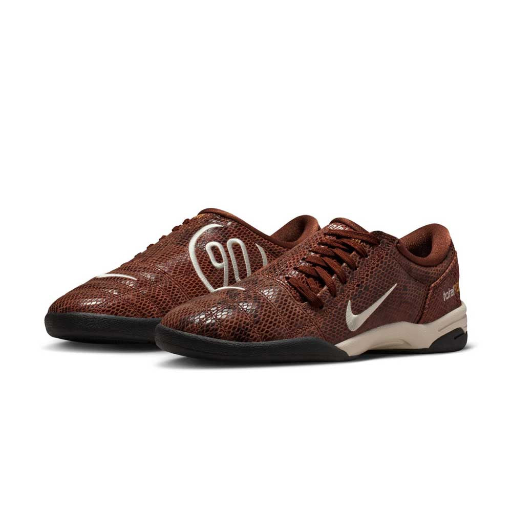 Wmns T90 SE 'Fauna Brown'