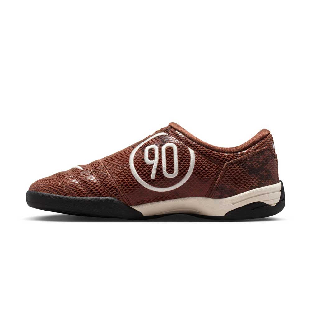 Wmns T90 SE 'Fauna Brown'