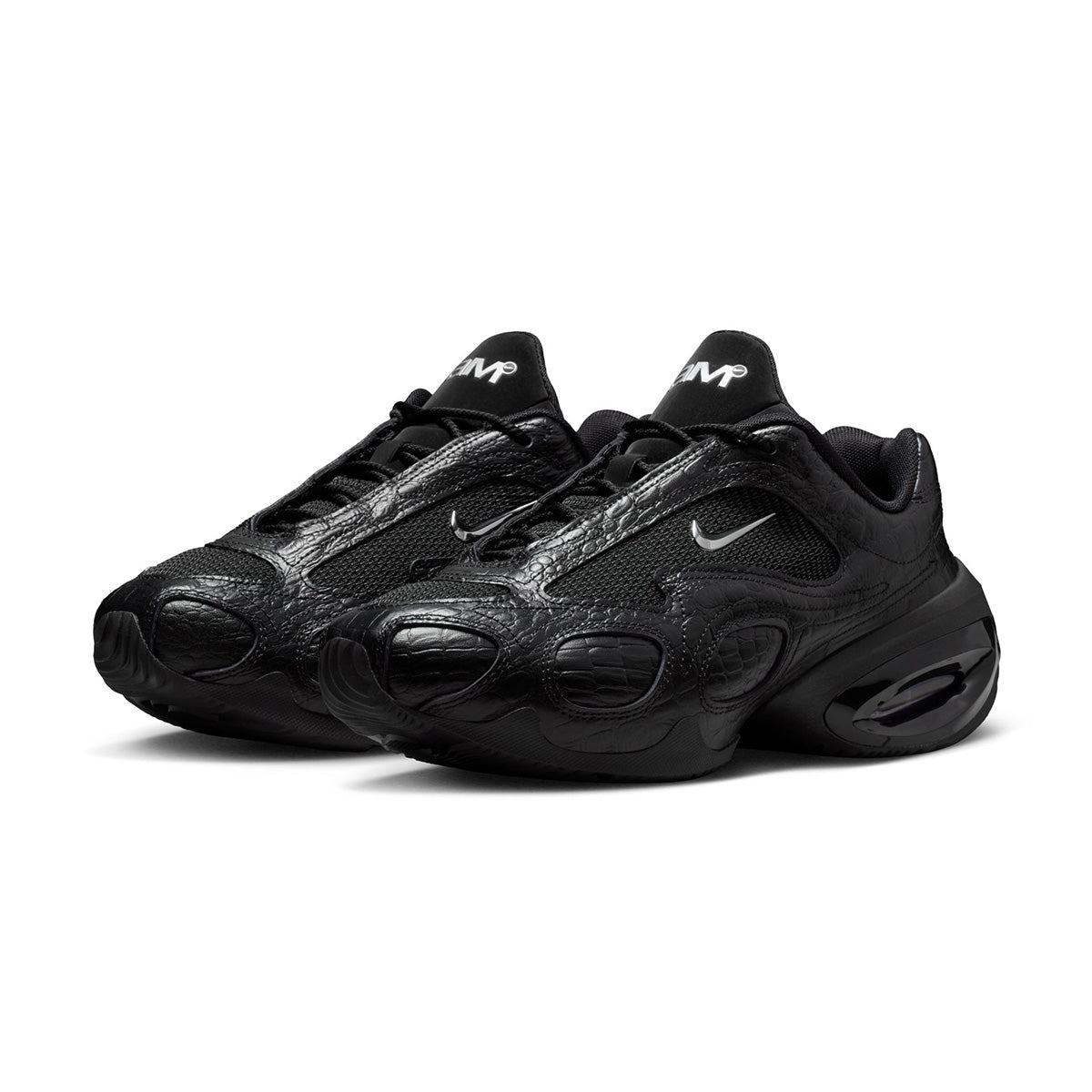 Wmns Air Max Muse Se 'Black Croc Skin'
