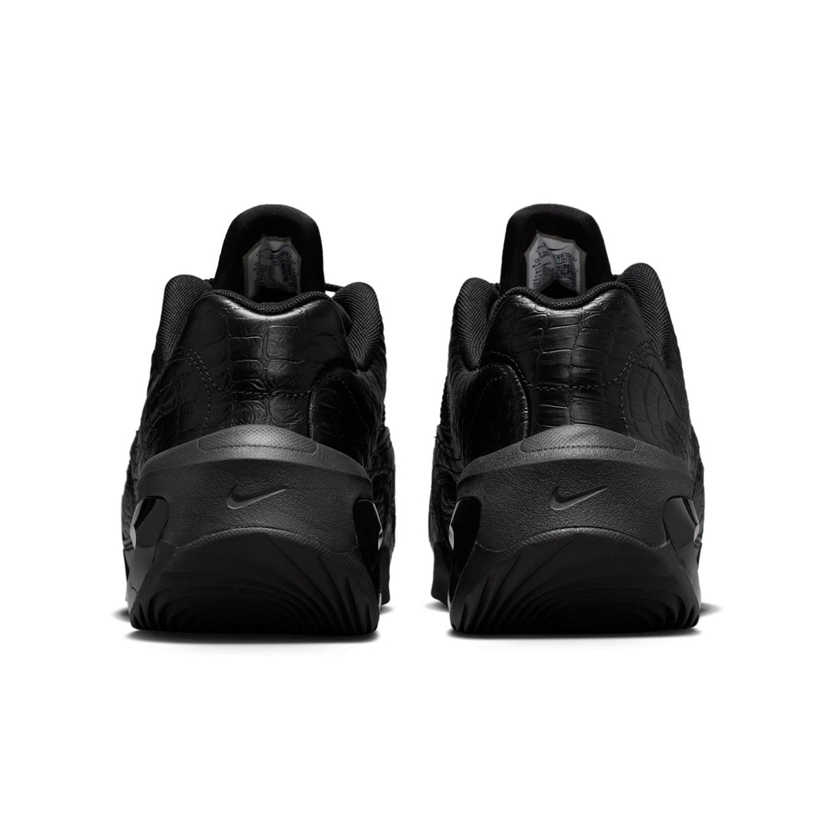 Wmns Air Max Muse Se 'Black Croc Skin'