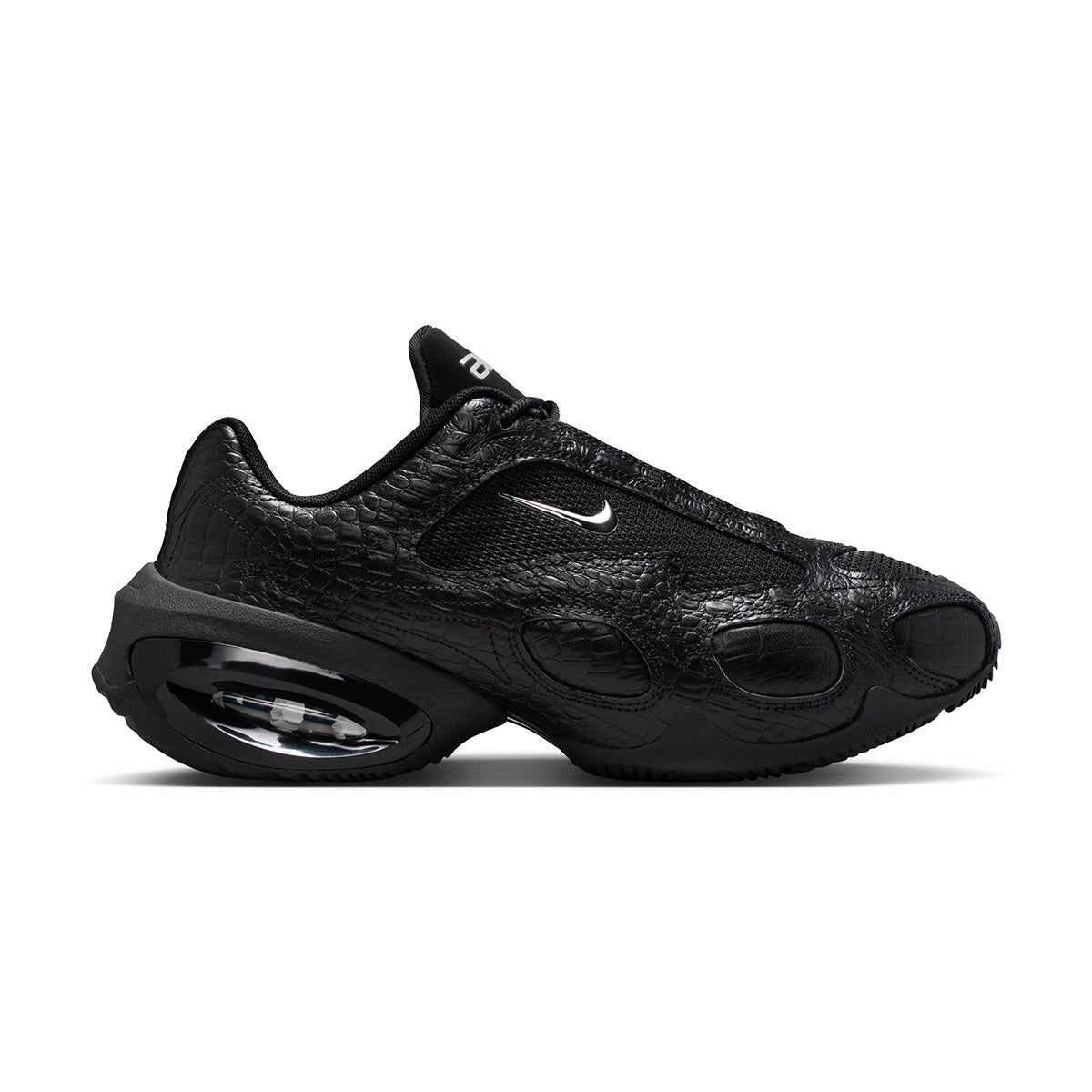 Wmns Air Max Muse Se 'Black Croc Skin'