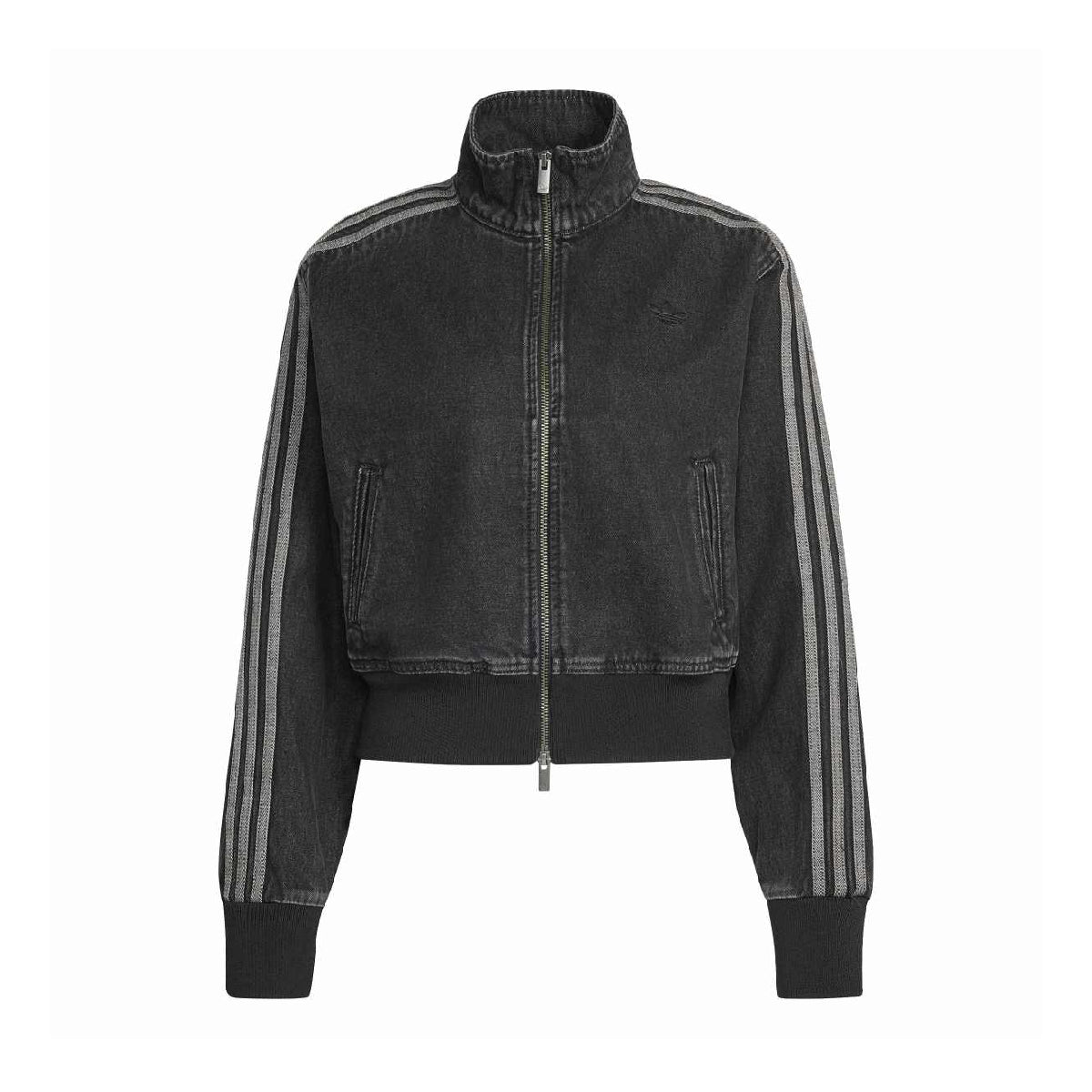 Firebird Denim Tracktop 'True Black Denim'