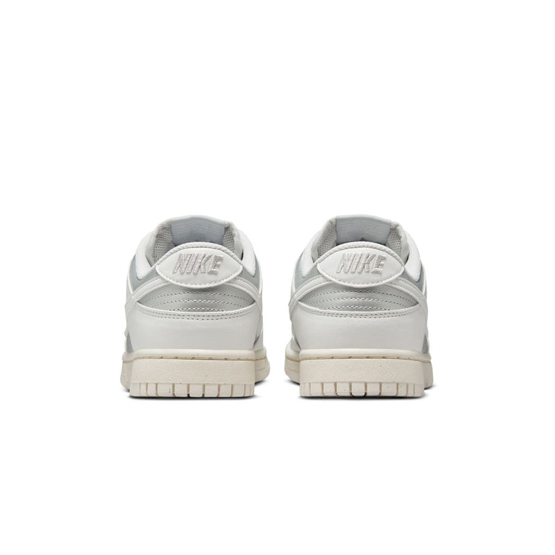 Wmns Dunk Low Next Nature 'Metallic Platinum'