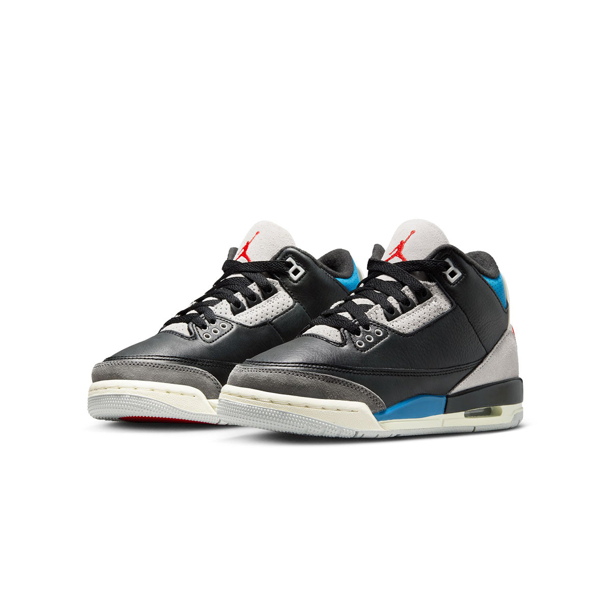 Kids Air Jordan 3 Retro OG 'Rare Air'