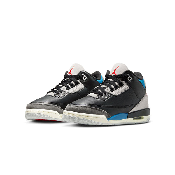 Kids Air Jordan 3 Retro OG 'Rare Air'