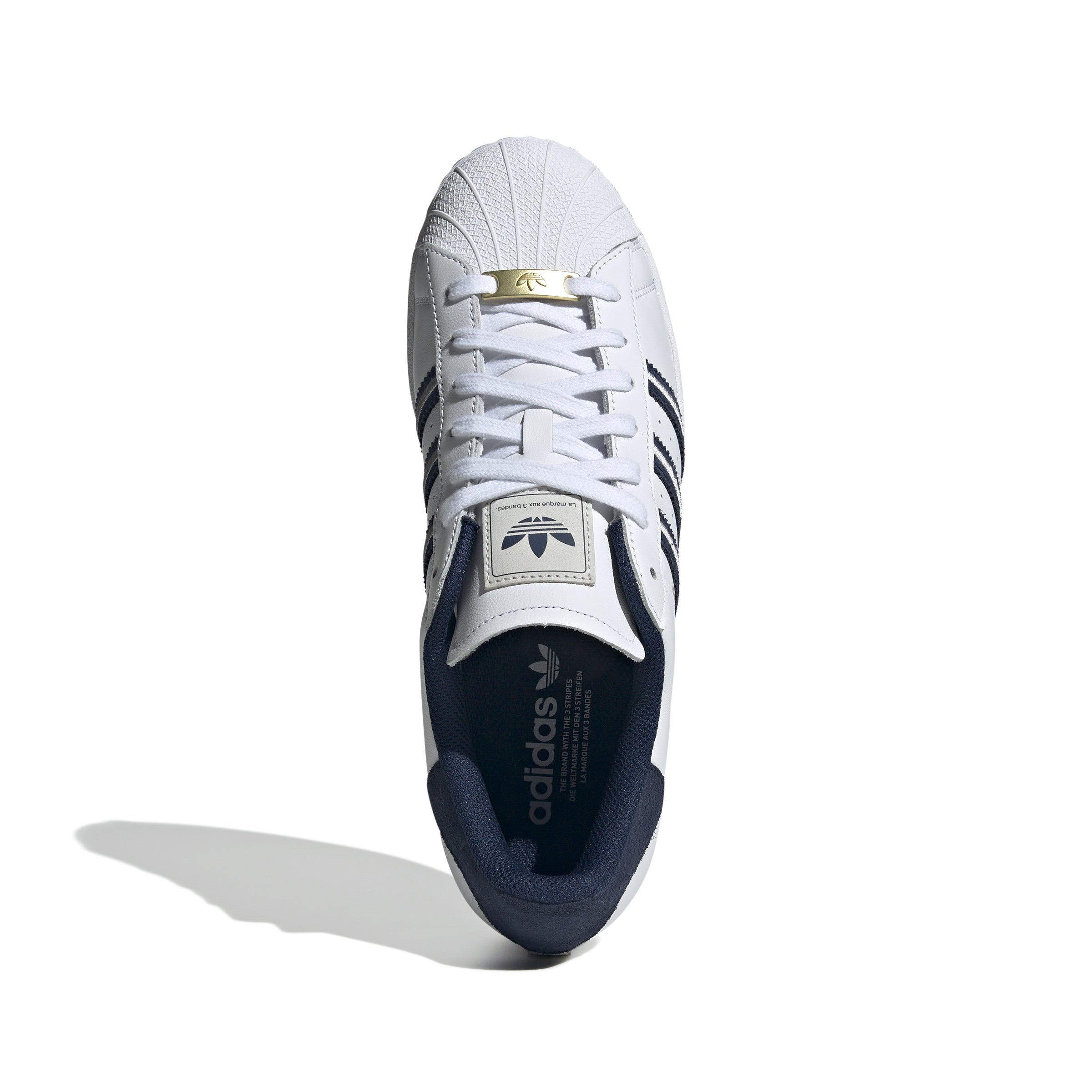 Superstar 'White Night Indigo'