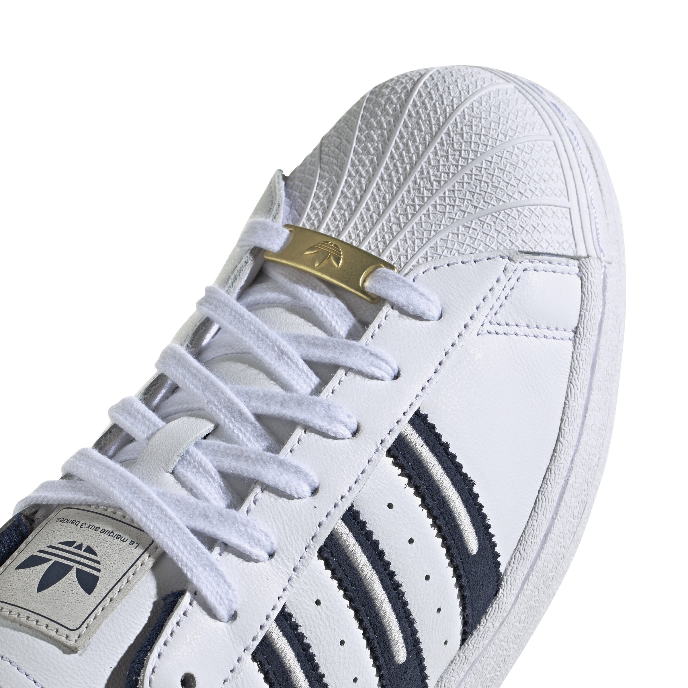 Superstar 'White Night Indigo'