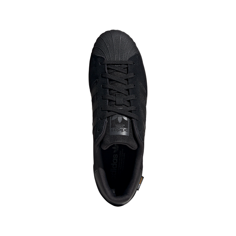 Superstar Cordura 'Core Black Carbon'