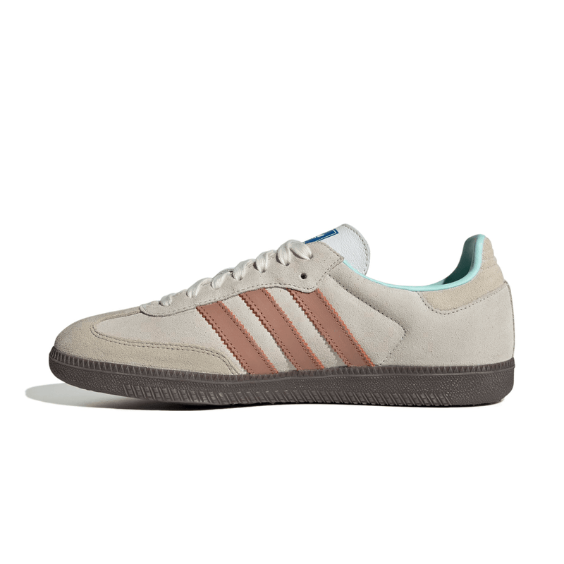 adidas Originals Samba OG Crystal White Limited Edt