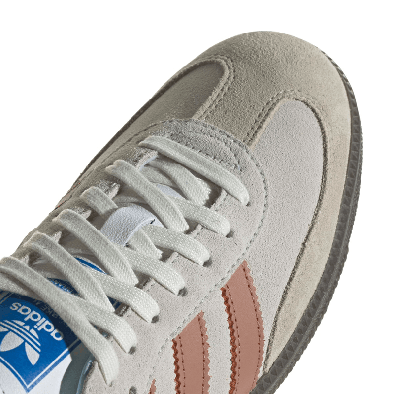 Adidas originals 2025 samba white