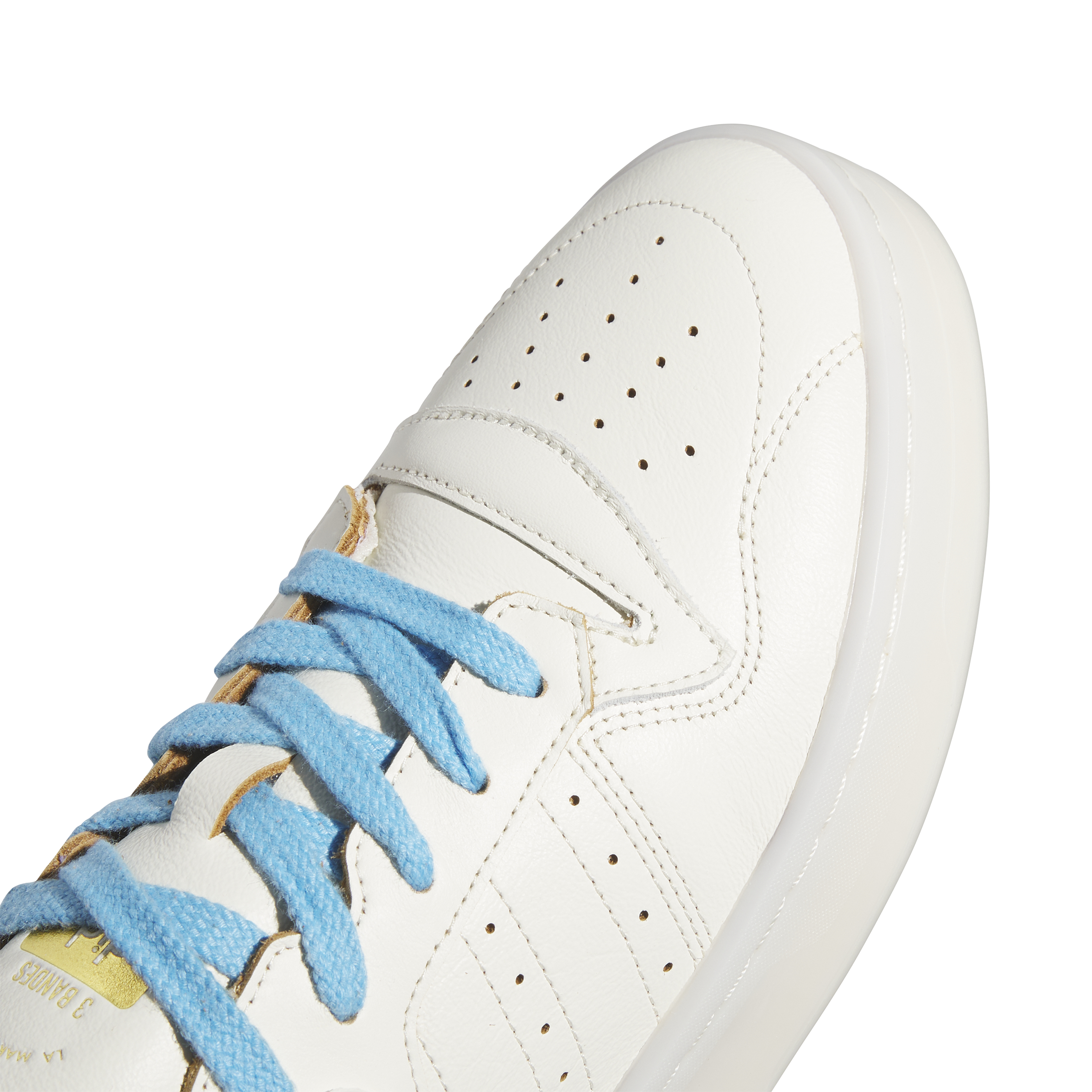 Rivalry Summer Low 'Ivory Blue Burst'