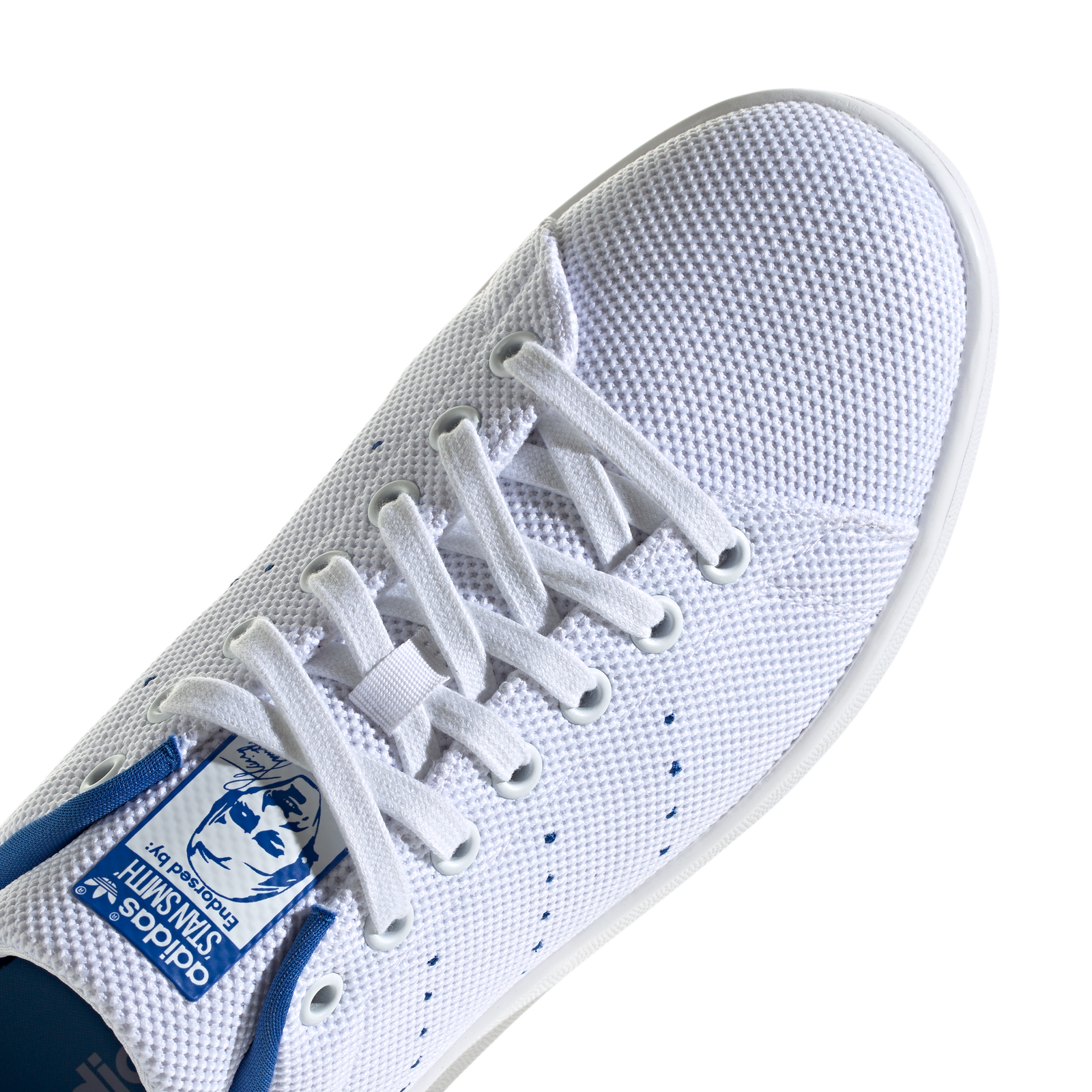 ★★Adairs★★ Stan Smith Platform White Sky Blue IF7011 Buy Wmns Stan Smith Platform 'White Clear Sky' - IF7011