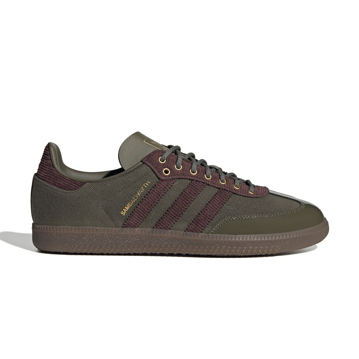 adidas Originals | Samba OG 'Olive Strata' | Limited Edt | footwear