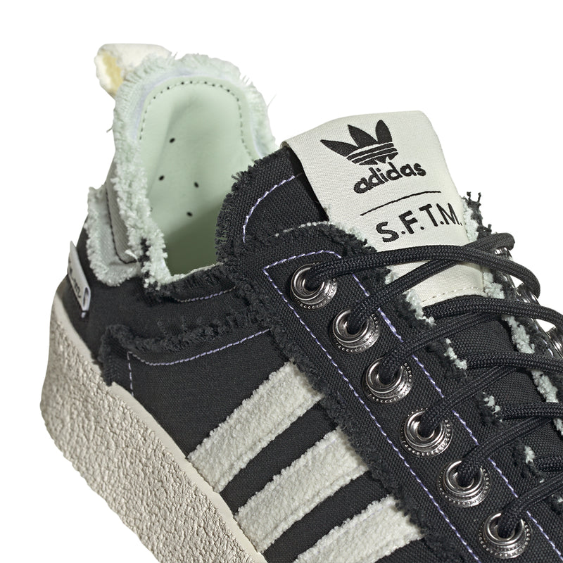 adidas Originals + Song For The Mute Campus s 'Core Black
