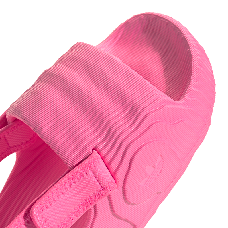 Wmns Adilette 22 XLG 'Lucid Pink'