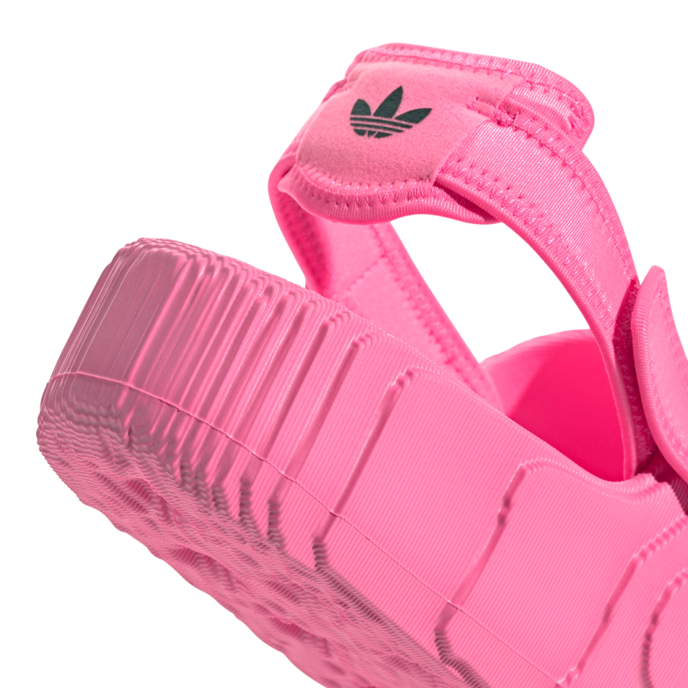 Wmns Adilette 22 XLG 'Lucid Pink'