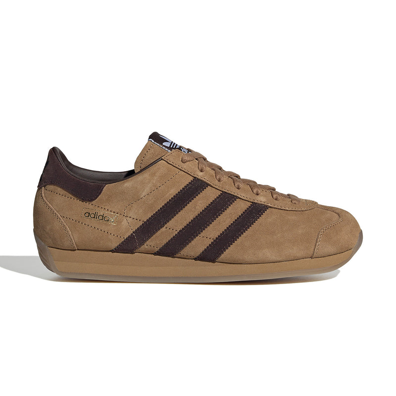 adidas Originals Country Made In Japan Brown Limited Edt