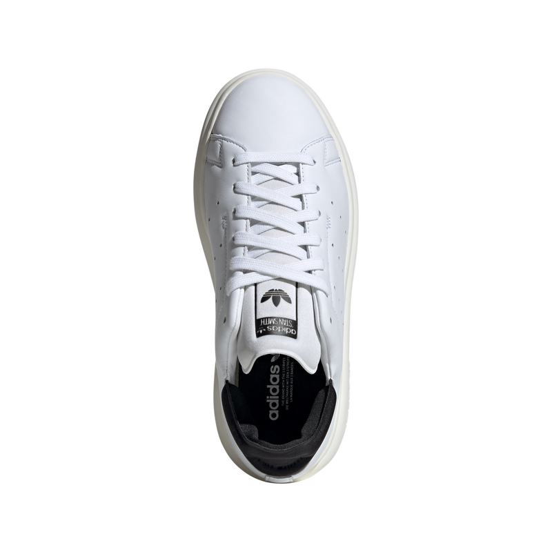 Adidas stan smith top view clearance