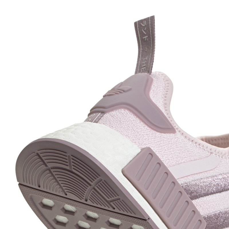Wmns NMD_R1 'Almost Pink'