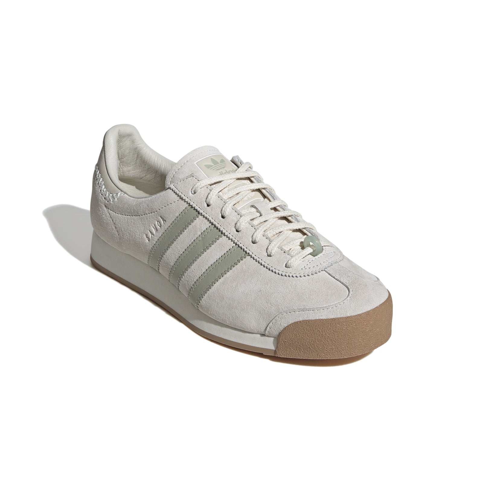 adidas Originals Samoa Maha 'Half green' – Limited Edt